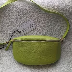 Crossbody bag